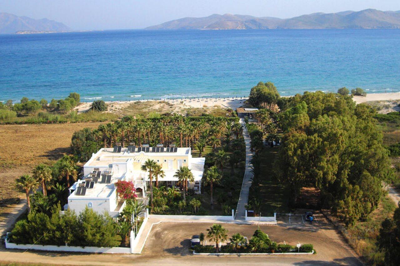 hotel cavo d oro kos