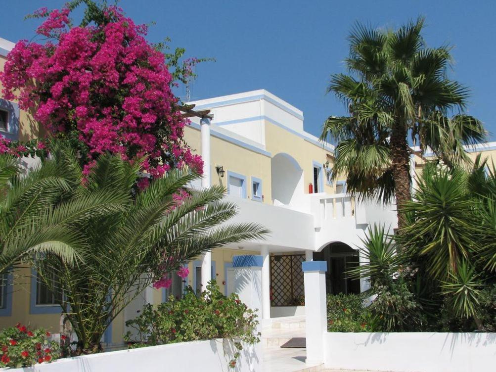 HOTEL CAVO D ORO | ⋆⋆⋆ | MARMARI, GREECE | SEASON DEALS FROM €177